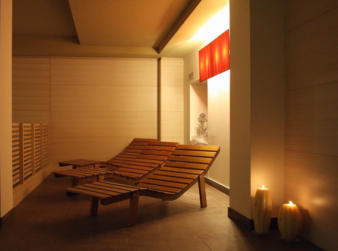 SPA Wellness Le Coccole景点图片