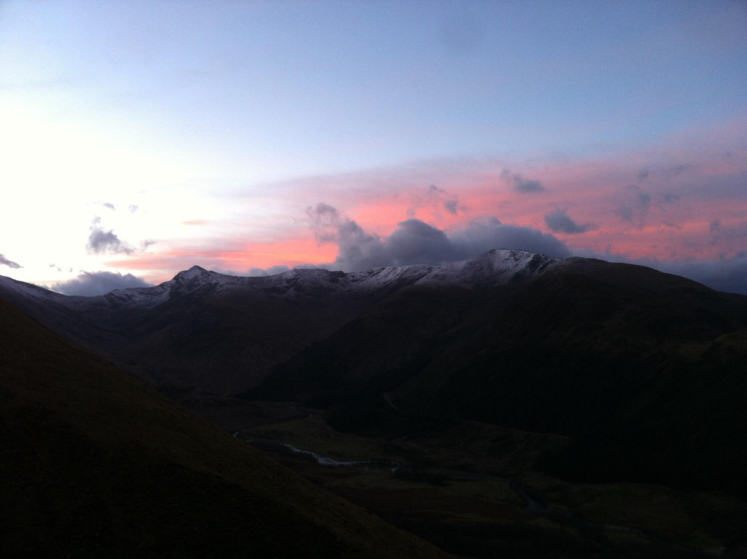 Lochaber Guides - Private Day Tours景点图片