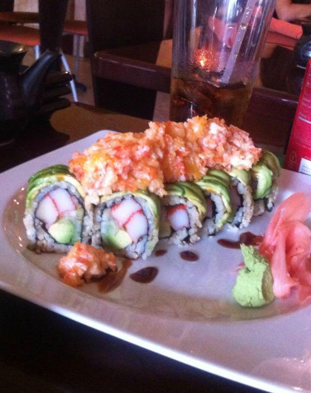 Rise Sushi
