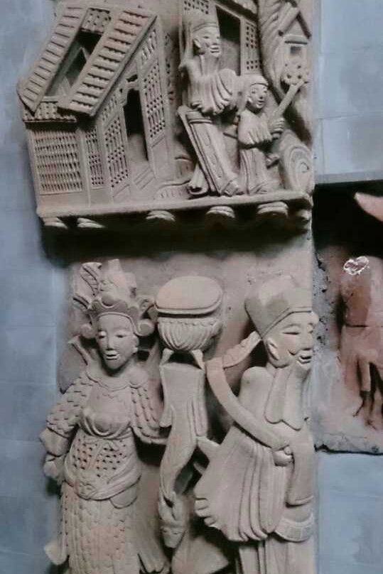 北京松堂斋博物馆-北京市必去景点