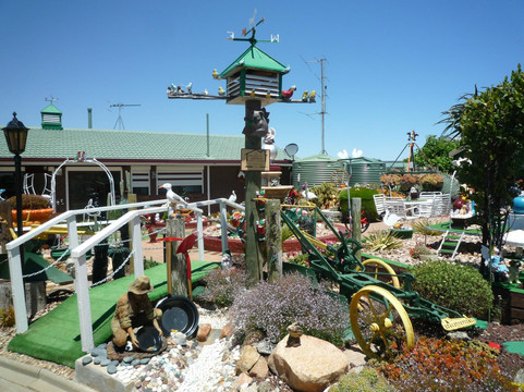 Gray Line Adelaide Day Tours-阿德莱德必去景点