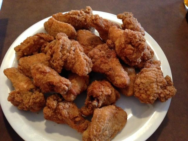 Portage la Prairie餐馆和美食-Tornado