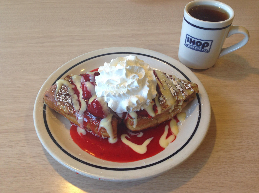 IHOP