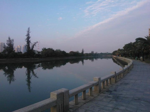 厦门马哥孛罗东方大酒店主图