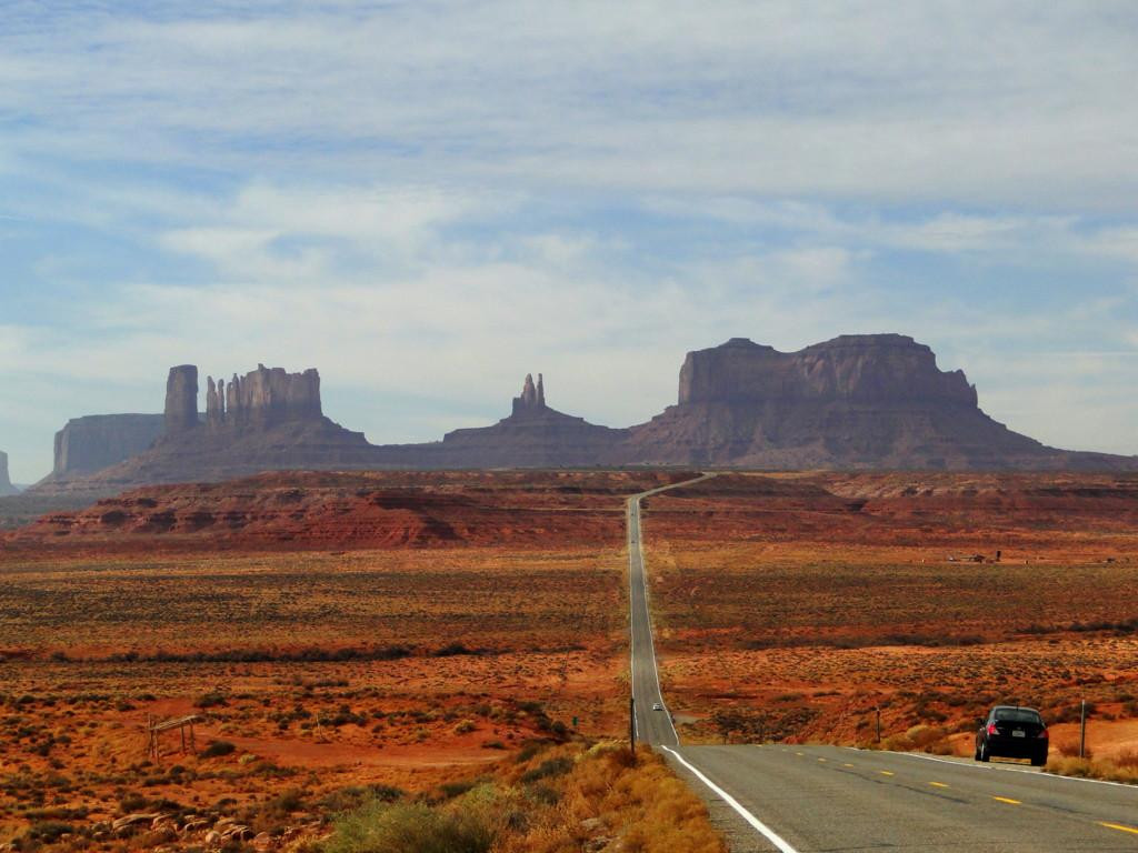 Goosenecks State Park-布兰丁必去景点
