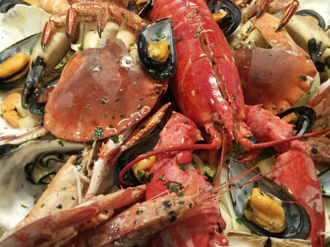 Trattoria Don Abbondio主图