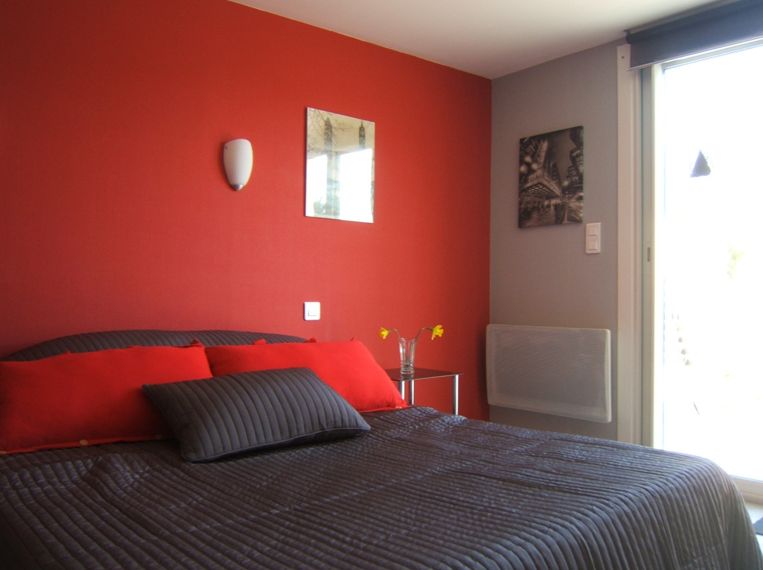 Le Clos Albertine主图