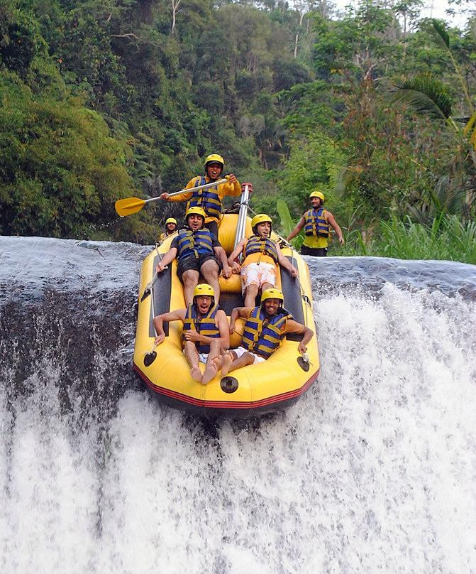 Bali Sky Tour-登巴萨必去景点