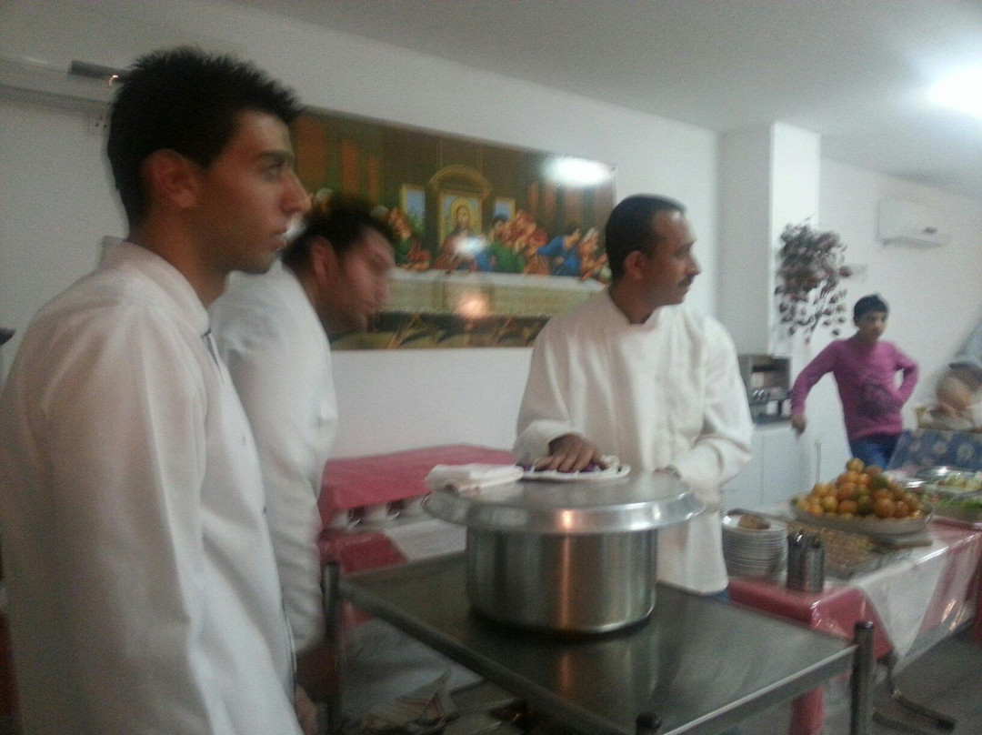 St. Nicolas Hotel主图