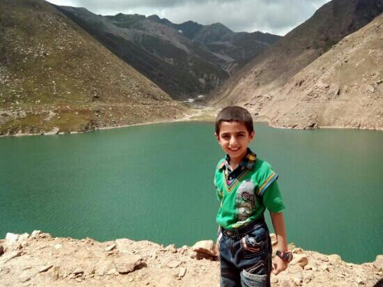 Lulusar Lake-Kaghan必去景点