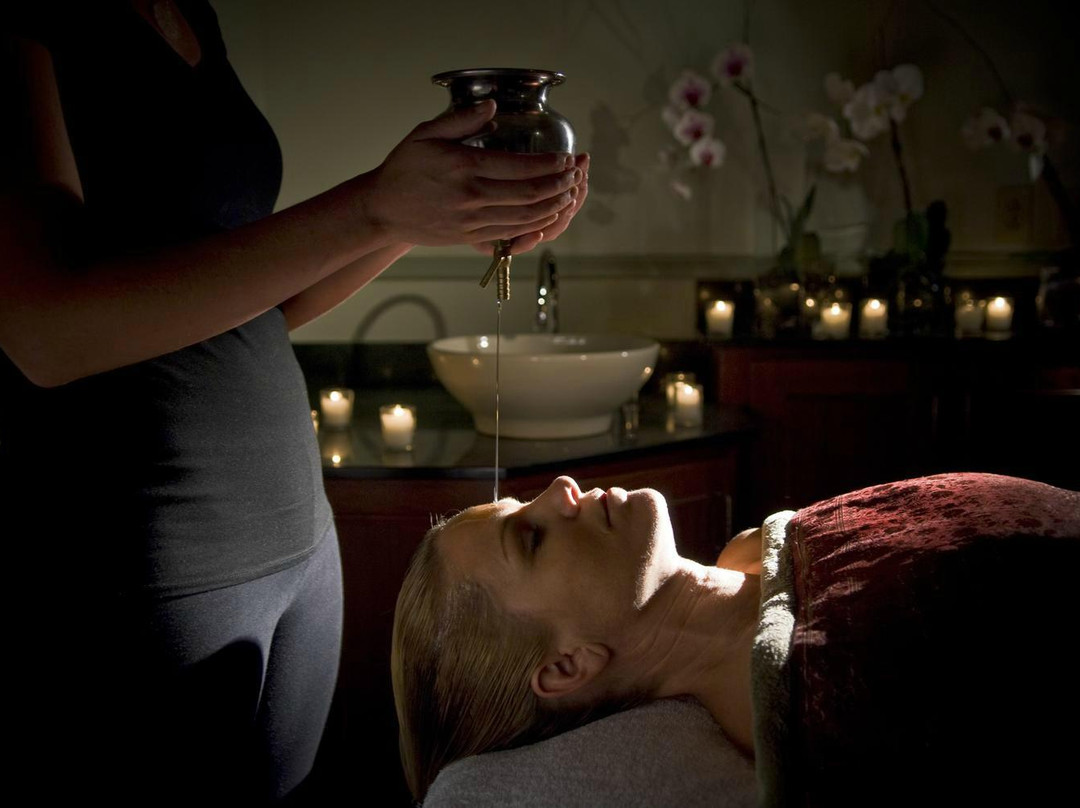 The Spa At The Equinox-曼彻斯特必去景点