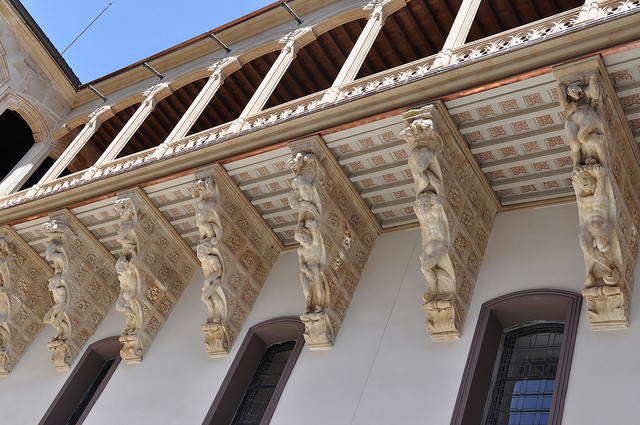 Palacio de la Salina-萨拉曼卡必去景点
