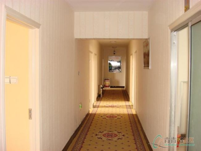 沂水浩源商务宾馆主图