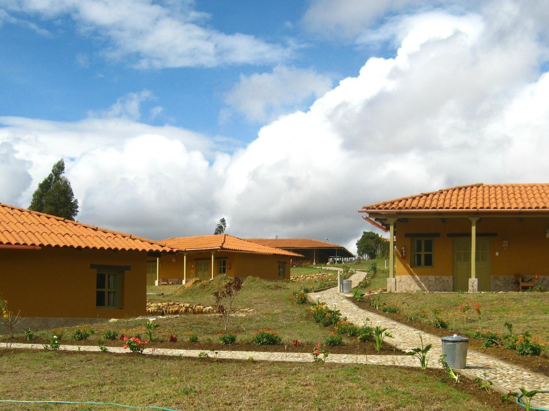 Valera酒店住宿-Tambo Sapalanchan