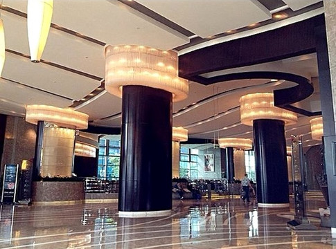 上海凯宾斯基大酒店主图