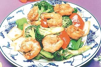 Golden Chop Stix Incorporated