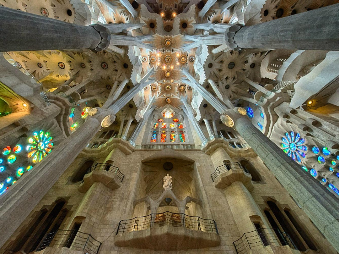 Barcelona Day Tours-巴塞罗那必去景点