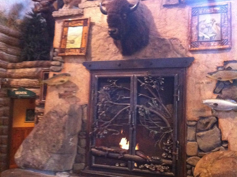 Festival Bay Mall at International Drive-奥兰多必去景点