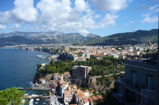 Avventure Bellissime-威尼斯必去景点