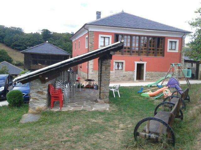 La Posada del Chano
