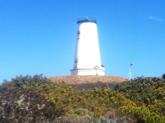 Piedras Blancas Light Station景点图片