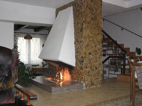 Alton Garni Hotel-官方