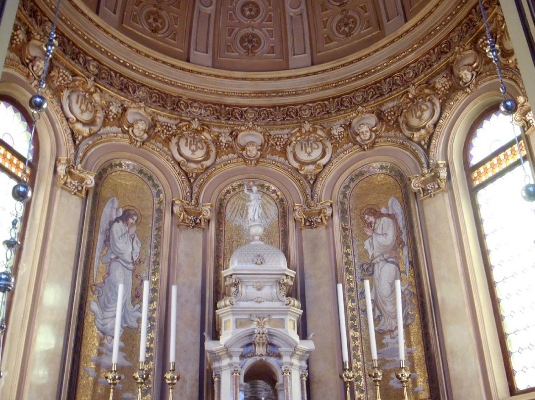 Duomo di San Pietro in Schio-斯基奥必去景点