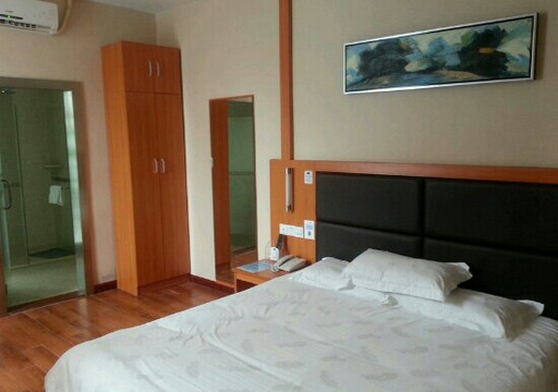 三度空间柏悦公寓酒店主图