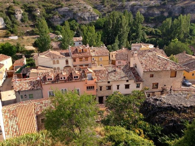 Casa Rural Senores de Cuba主图