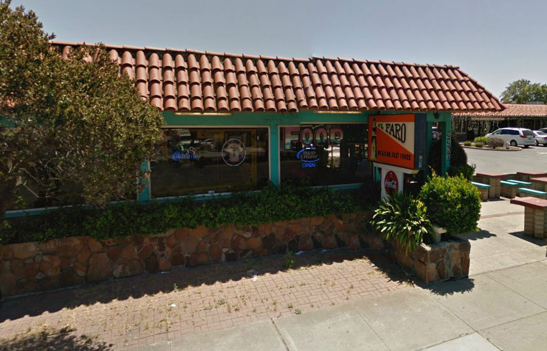 El Faro Méxican Foods