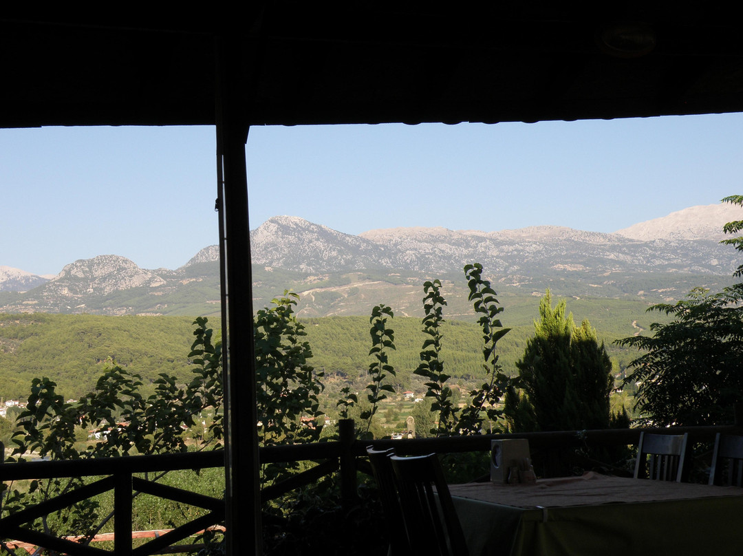 Esinti Restoran
