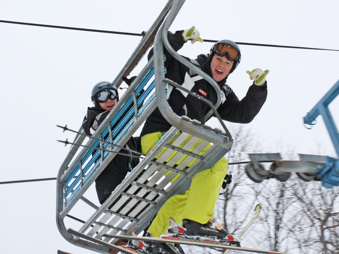 Beech Mountain Resort景点图片
