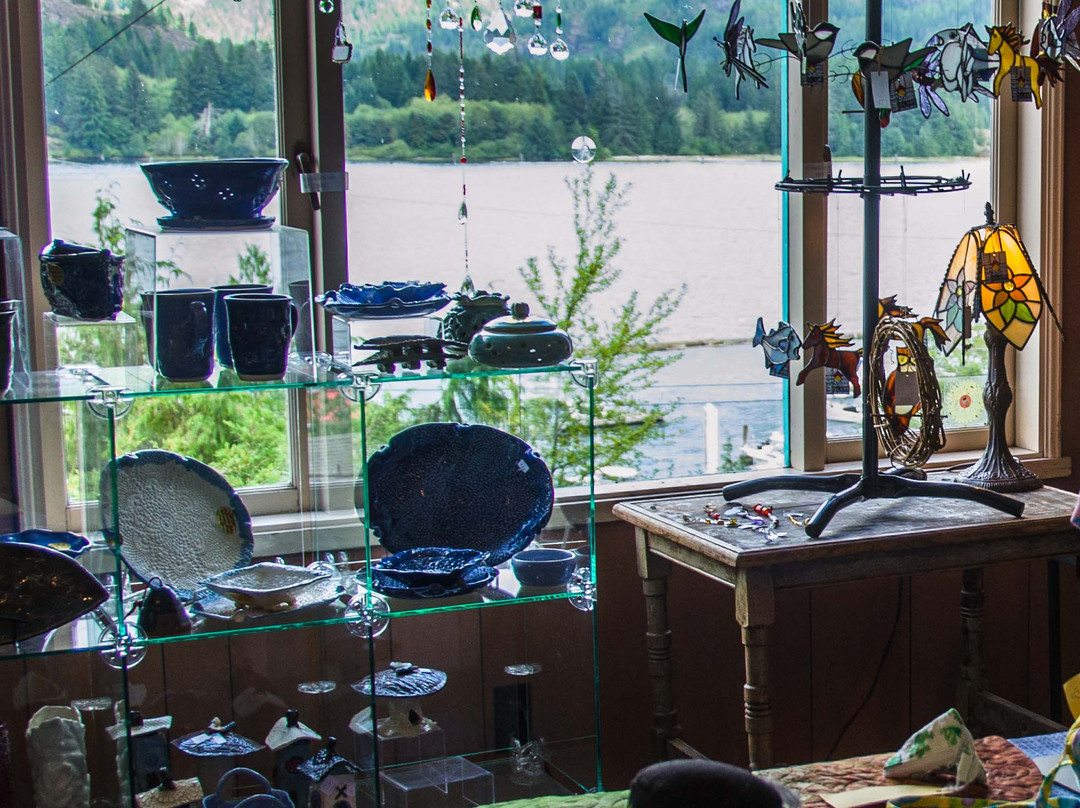 Tahsis Artisans' Coop景点图片