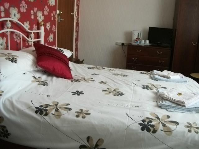 Park View Guest House Ltd.主图