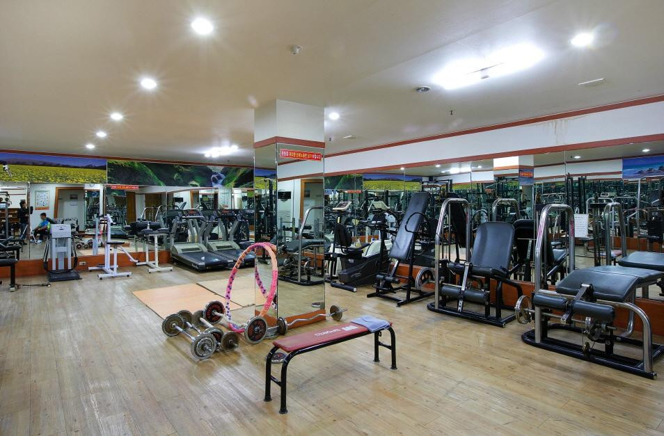 GAYA旅游酒店主图