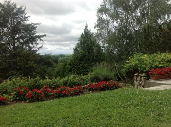 La Maison de Framboise主图