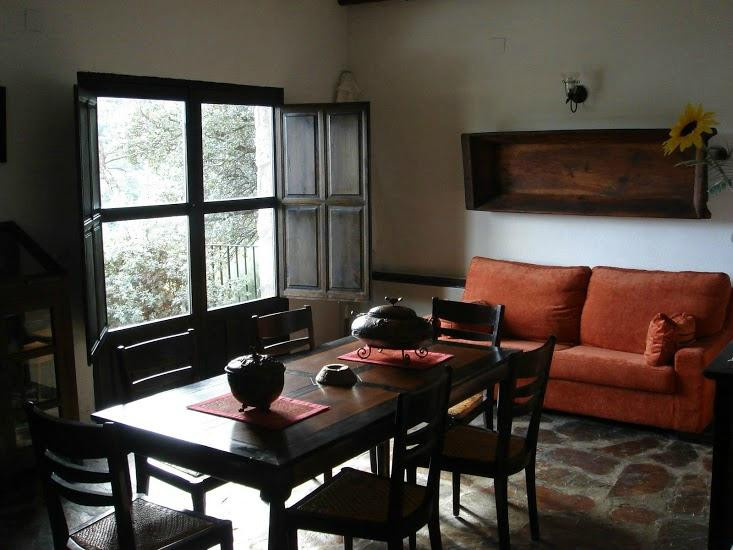 Finca los Canchales