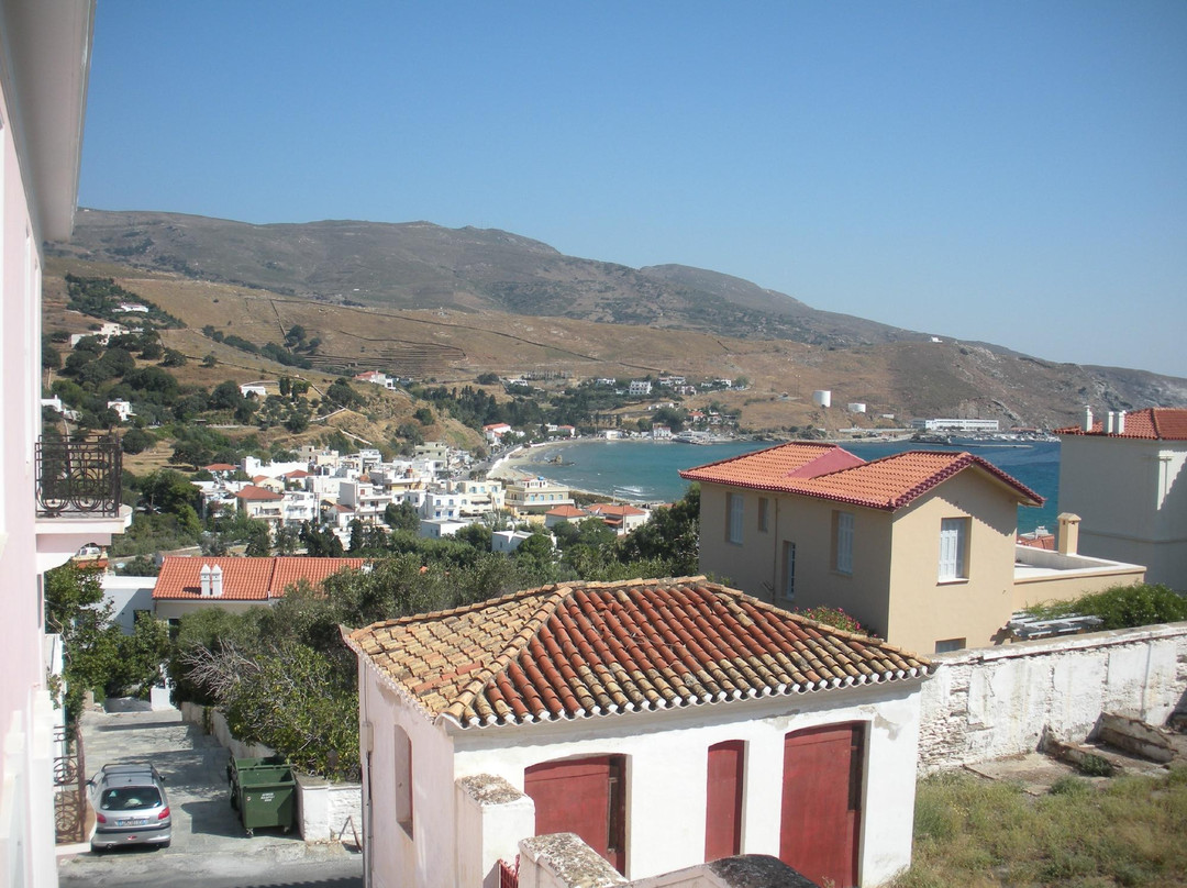 Archontiko Eleni Boutique Hotel主图