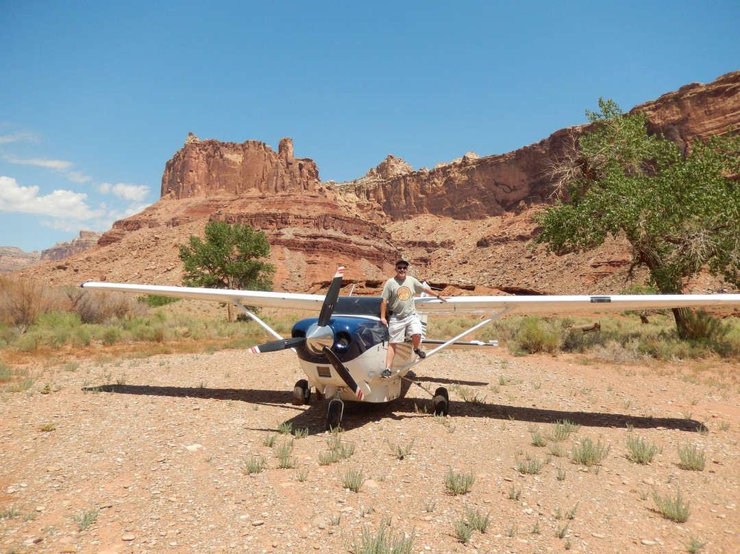 OK3 Air-希伯城必去景点