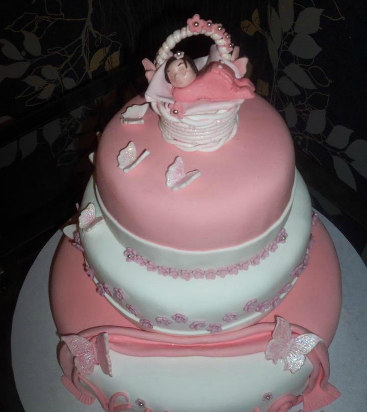 Re di Zucchero-都灵必去景点