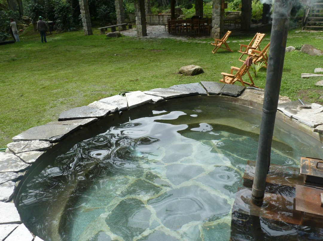 Zipline Cola de Mono-Santa Teresa必去景点