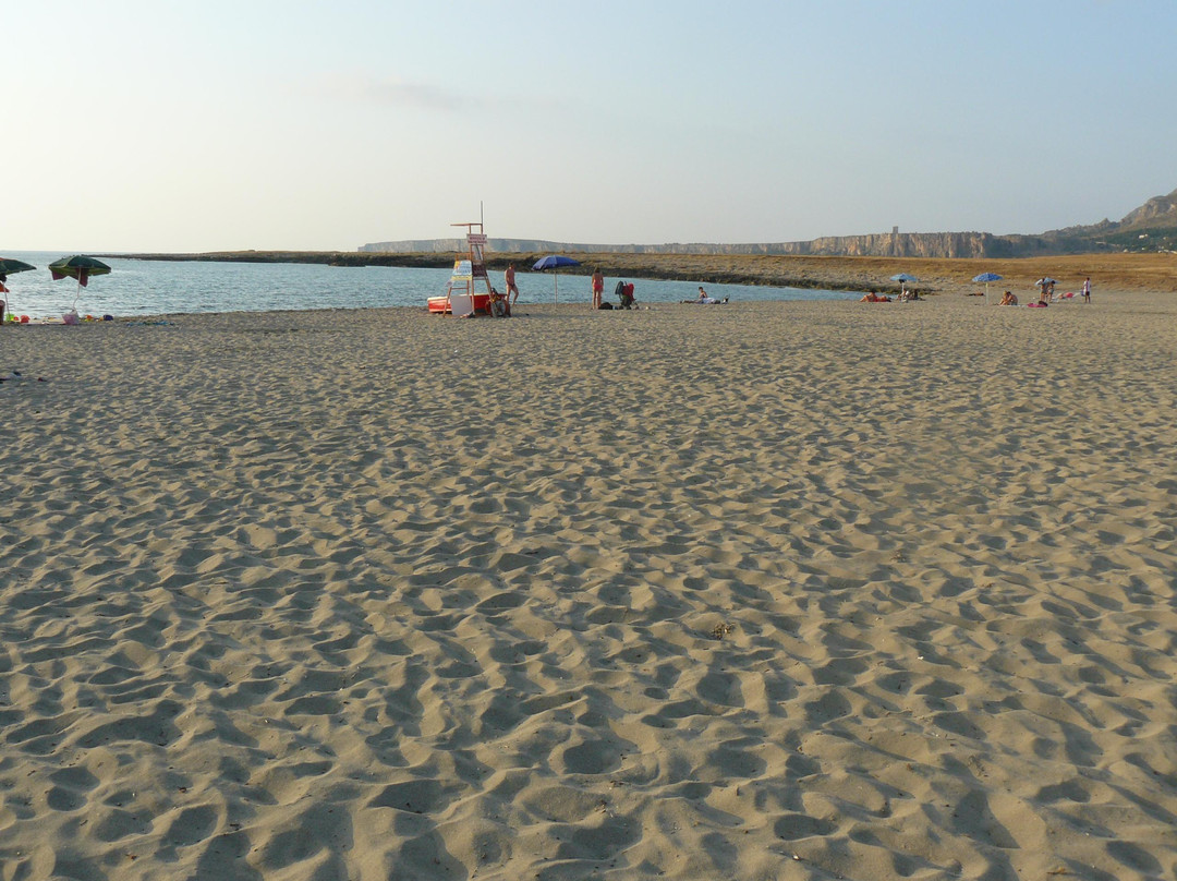 Macari Beach-Macari必去景点