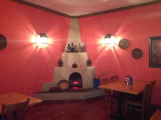 Laredos Mexican Bar and Grill