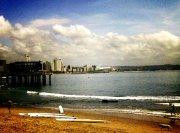 Golden Mile-德班必去景点