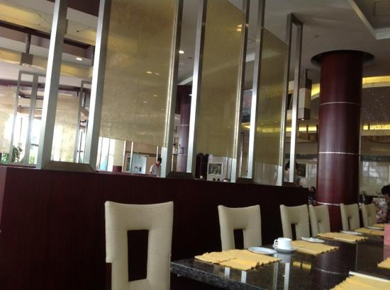 华凯华美达广场酒店主图