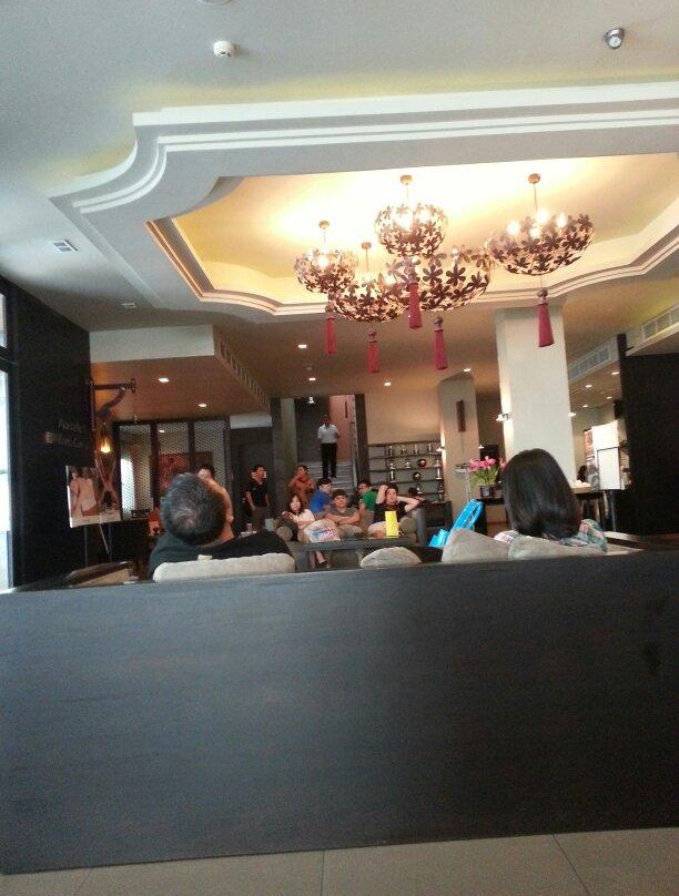 健康岛水疗&按摩（阿索克）-曼谷必去景点