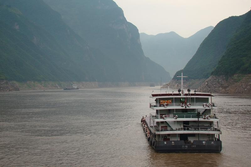 长江三峡-宜昌市必去景点