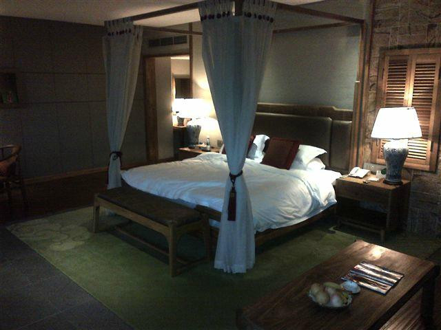 成都浣花黉台酒店主图