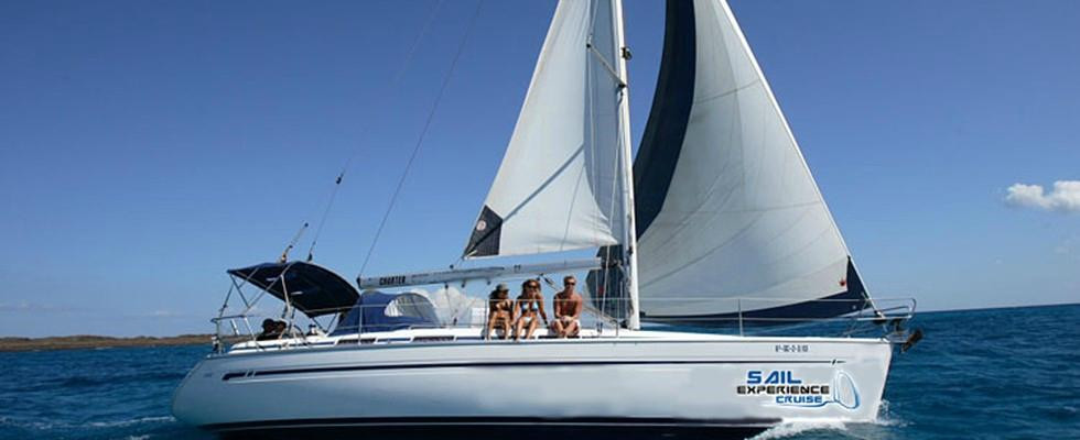 Sail Experience Fuerteventura-科拉雷侯必去景点