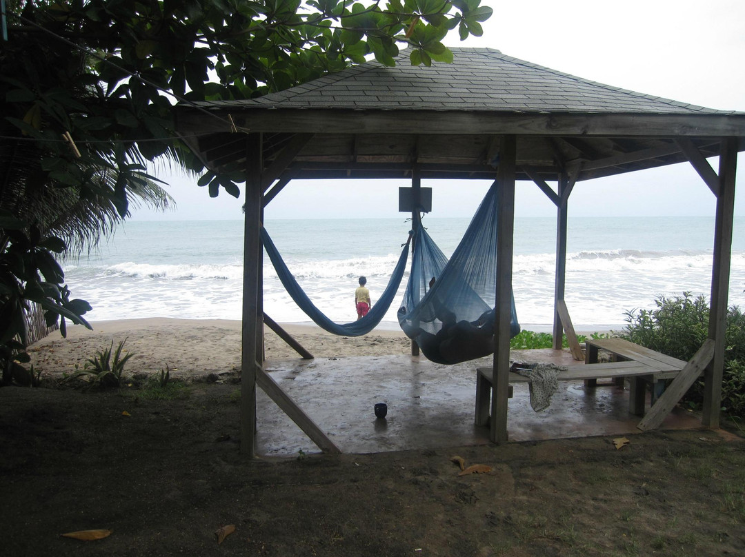 Calabash House
